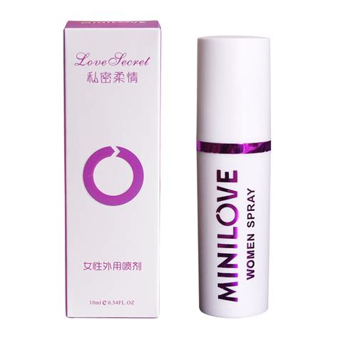 Sex Spray For Women Vaginal Tightening Liquid Sexual Enhancement