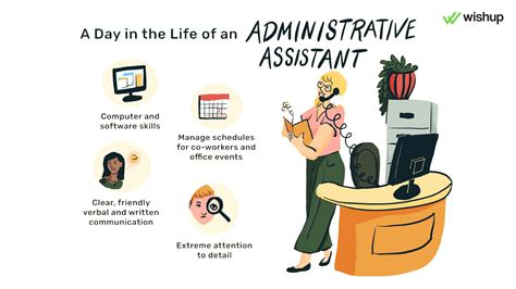 Executive Assistant Vs Administrative Assistant Ideal Guide For 2023