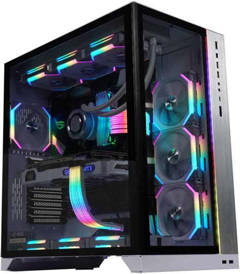 High End Gaming Pc With 13th Gen Processor Intel I7 13700kf Nvidia