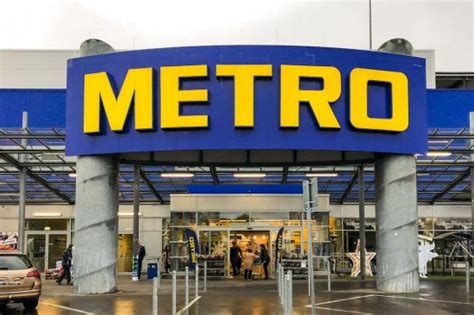 Metro Will Wegen Corona Krise Alle Großmärkte Für Endverbraucher öffnen