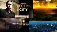 TV Time - Electric City (TVShow Time)