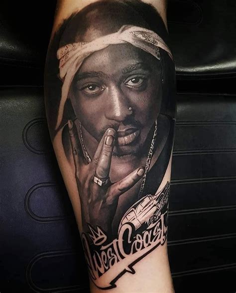 20 Best 2pac Tattoo Ideas And Meaning Artofit