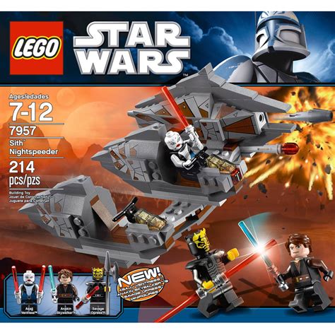 Lego Sith Star Wars Gran Venta Off 59