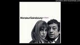 Serge Gainsbourg - L'anamour - YouTube