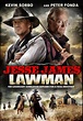 Jesse James: Lawman (Film, 2015) — CinéSérie