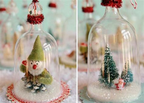 34 Awesome Indoor Christmas Decoration Inspirations Godfather Style