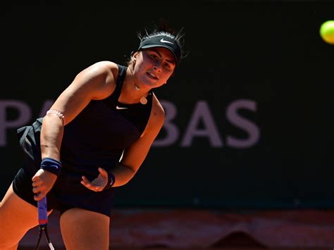 The tournament is scheduled to feature 191 players in five events: Tennis in Tokio: Auch Andreescu verzichtet auf Olympia ...