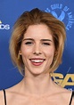 Emily Bett Rickards – 2019 Directors Guild of America Awards • CelebMafia