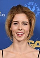 Emily Bett Rickards – 2019 Directors Guild of America Awards • CelebMafia