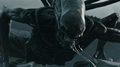 Every Alien Movie Ranked From Worst To Best Techradar