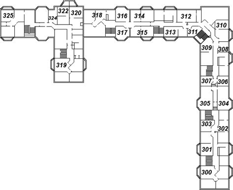 Buckman Hall Uf Floor Plan Floorplansclick