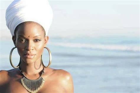 My Nubian Queen Black Goddess Pinterest
