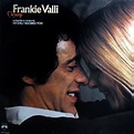 Frankie Valli - Closeup (1975, Vinyl) | Discogs