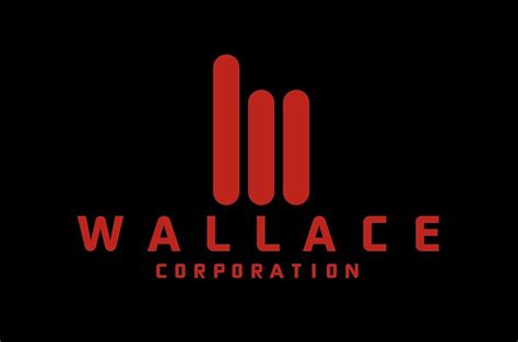 Blade Runner 2049 Wallace Corporation By Unconart Redbubble