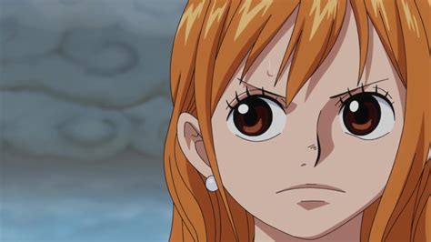 Undefined In 2021 One Piece Nami One Piece Anime Anime