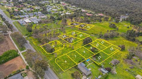 Land For Sale Forest Ridge Estate Strathfieldsaye Openlot