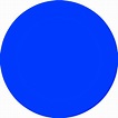 Blue Circle Free Stock Photo - Public Domain Pictures