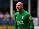 John Ruddy Age, Salary, Net worth, Current Teams, Career, Height, and ...