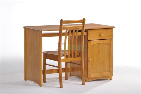 The right chair makes an impact. Clove Student Desk Night and Day Spices Student Desk ...