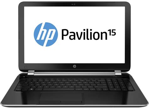 Start date oct 23, 2018. HP Pavilion 15-n213eg - Notebookcheck.net External Reviews