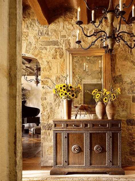 Most Popular Rustic Italian Decor Ideas For Your House