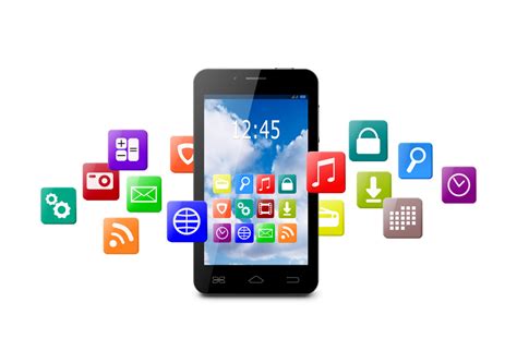 Even though many gaming apps are. Mobile App Development: Digging New Business Opportunities ...