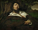 Gustave Courbet, Musée d'Orsay | Gustave courbet, Artist, Art history