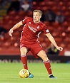 Lewis Ferguson calls on Aberdeen to deliver a response against St ...
