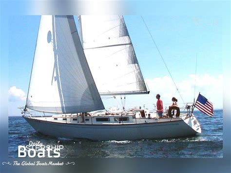 1988 Sabre Yachts 38 For Sale View Price Photos And Buy 1988 Sabre