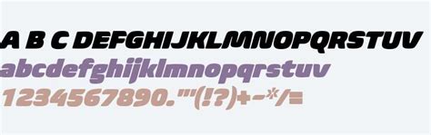 Biome W01 Ultra Italic Fonts Free Download Onlinewebfontscom
