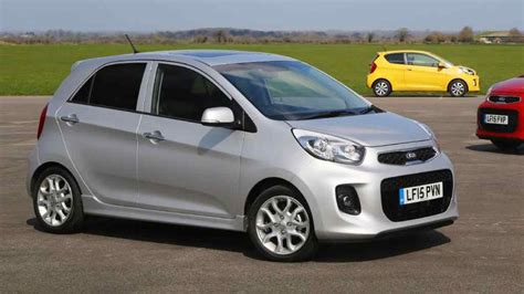 Revealed The 10 Cheapest Cars To Run Motoring Research