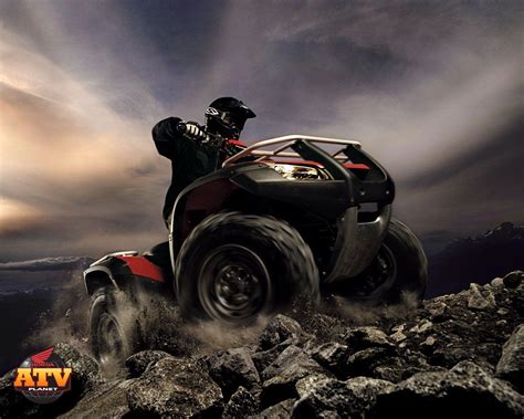 Four Wheeler Wallpapers Wallpaper Cave