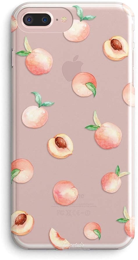 Peach Iphone Case How To Be A Soft Girl Aesthetic With Products From