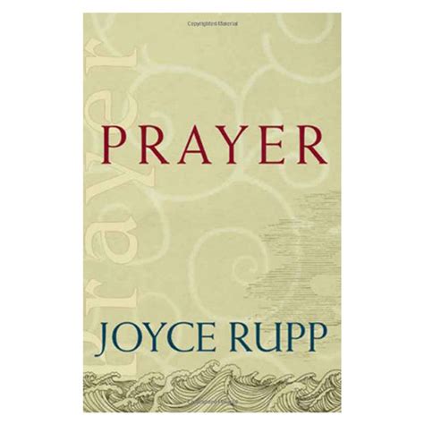 Prayer Rupp Joyce St Patricks Guild