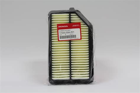 Designed to increase horsepower and acceleration. กรองอากาศ (Air Filter) HONDA CITY, JAZZ ปี 2014-2019 - ย ...