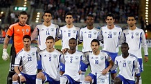 European U21 Championship: Hosts Israel include Fulham starlet ...