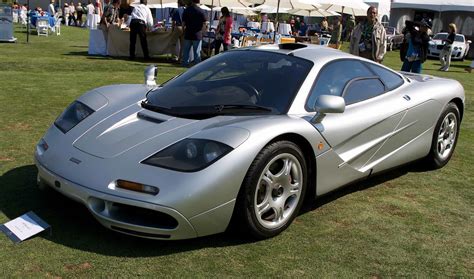 The Greatest And Most Iconic Hypercars Of All Time Exotic Car List