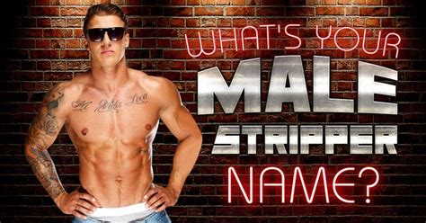 Best Stripper Names Uncovering The Meaning Origin And Descriptions