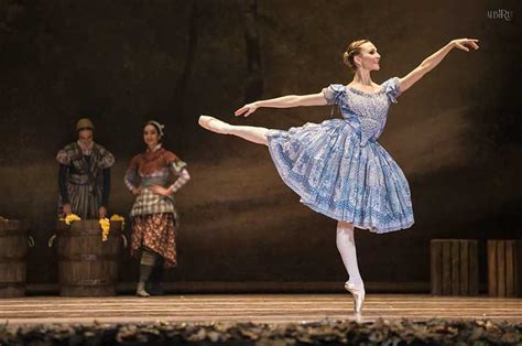 El Ballet Nacional De Moldavia Lleva Al Tam De Sanse La Danza Clásica