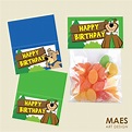 Yogi Bear Birthday Party Decoration Instant Download - Etsy