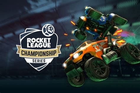 Rocket League Entra Nos Esports Com Torneio Mundial E Us 75 Mil Em