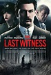 The Last Witness (2018) Poster #1 - Trailer Addict