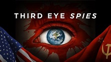 Third Eye Spies on Apple TV