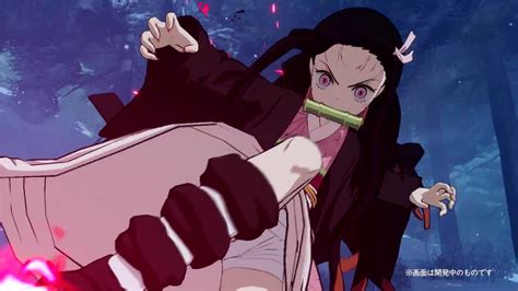 Kimetsu No Yaiba Hinokami Keppuutan Exposes Nezuko’s “pantsu” Sankaku Complex