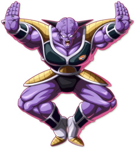 They have got the highest kill scores world wide and are the most powerful fighters. Captain Ginyu | Dragon Ball FighterZ Wiki | Fandom