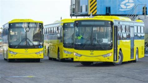 Govt Stands By Jutc Fare Reduction Policy Rjr News Jamaican News