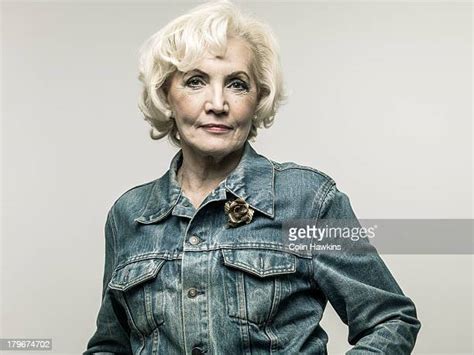66 Year Old Woman Photos And Premium High Res Pictures Getty Images