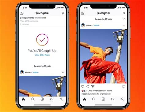 Instagram Suggested Posts Add Extra Personalized Content To Feeds