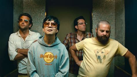 Union Films Review The Hangover Part Ii