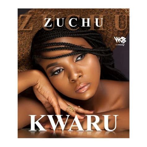 Audio L Zuchu Kwaru L Download Dj Kibinyo